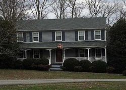 Pre-foreclosure Listing in FLAHERTY DR MECHANICSVILLE, VA 23111