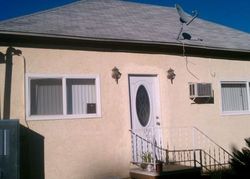 Pre-foreclosure in  ALTA ST Los Angeles, CA 90031