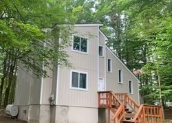 Pre-foreclosure Listing in GOOSE POND RD LAKE ARIEL, PA 18436