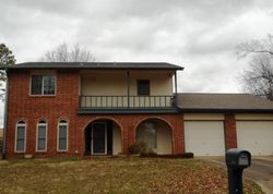 Pre-foreclosure Listing in KINGSTON ST MUSKOGEE, OK 74403