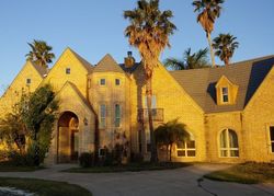 Pre-foreclosure Listing in N 29TH ST MCALLEN, TX 78504