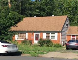 Pre-foreclosure in  GRANBY RD Woodbridge, VA 22193