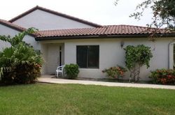 Pre-foreclosure in  LA MIRAGE DR Fort Lauderdale, FL 33319