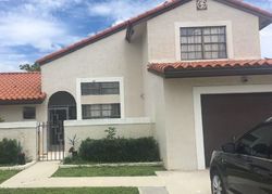 Pre-foreclosure in  COLUMBIA CT Deerfield Beach, FL 33442