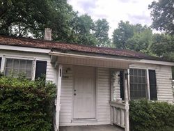 Pre-foreclosure Listing in CHARLTON ST VALDOSTA, GA 31602