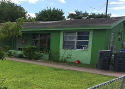 Pre-foreclosure Listing in MAYO ST HOLLYWOOD, FL 33023