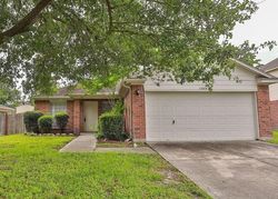 Pre-foreclosure in  MARSHHAY CT Houston, TX 77086