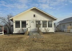 Pre-foreclosure in  W KANSAS AVE Blackwell, OK 74631