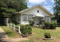 Pre-foreclosure in  W KANSAS AVE Blackwell, OK 74631