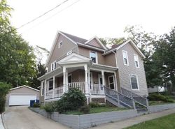Pre-foreclosure Listing in WOOD ST PAINESVILLE, OH 44077