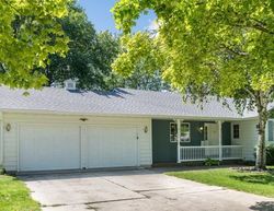 Pre-foreclosure in  COLUMBIA ST Cleveland, MN 56017
