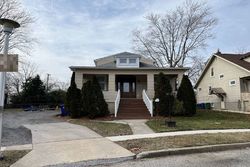 Pre-foreclosure Listing in WOODLEA AVE BALTIMORE, MD 21206