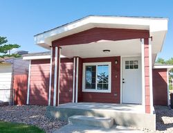 Pre-foreclosure Listing in WALNUT ST STERLING, CO 80751