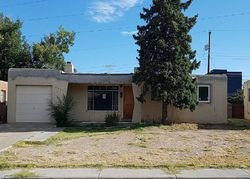 Pre-foreclosure in  ZIMMERMAN AVE NE Albuquerque, NM 87110
