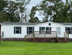 Pre-foreclosure Listing in HOLLY SHELTER RD JACKSONVILLE, NC 28540