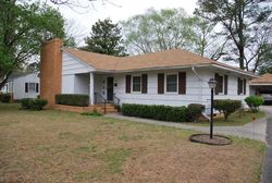 Pre-foreclosure Listing in CAMERON DR KINSTON, NC 28501