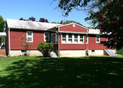 Pre-foreclosure Listing in N UNION ST SALEM, NJ 08079