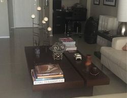 Pre-foreclosure in  LESLIE DR  Hallandale, FL 33009