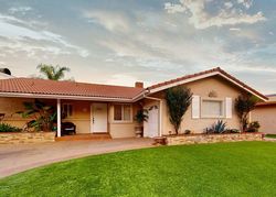 Pre-foreclosure in  LONGHORN DR Sun City, CA 92587