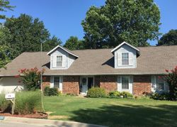 Pre-foreclosure Listing in S 70TH EAST AVE TULSA, OK 74133