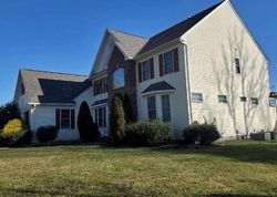 Pre-foreclosure in  STEELMANVILLE RD Egg Harbor Township, NJ 08234
