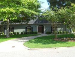 Pre-foreclosure in  WARRENTON RD Montgomery, AL 36111