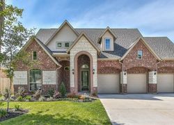 Pre-foreclosure in  DOOLAN DR Conroe, TX 77301