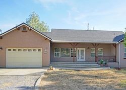 Pre-foreclosure Listing in SWANSBORO RD PLACERVILLE, CA 95667