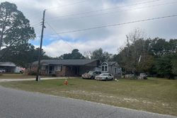 Pre-foreclosure Listing in S SUNDANCE ST FLORENCE, SC 29506