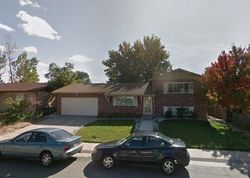 Pre-foreclosure Listing in PENSACOLA PL DENVER, CO 80239