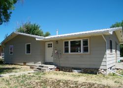 Pre-foreclosure in  FAIRWAY AVE Rifle, CO 81650