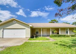 Pre-foreclosure Listing in N STAR AVE PANAMA CITY, FL 32404
