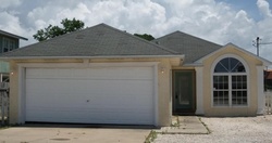 Pre-foreclosure in  BEACH DR Panama City, FL 32408