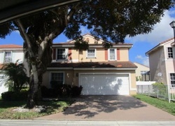 Pre-foreclosure in  NW 46TH DR Pompano Beach, FL 33076