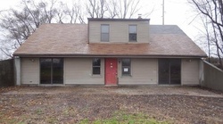 Pre-foreclosure Listing in NW AA HWY KINGSVILLE, MO 64061