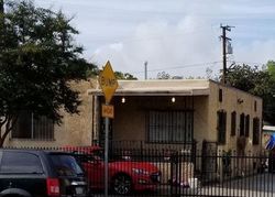Pre-foreclosure in  S DOWNEY RD Los Angeles, CA 90023