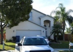 Pre-foreclosure Listing in SALT CLAY CT WESLEY CHAPEL, FL 33544