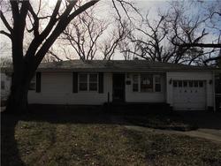 Pre-foreclosure Listing in CRESTVIEW DR BARTLESVILLE, OK 74003