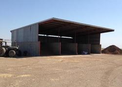 Pre-foreclosure in  HEARST RD Gustine, CA 95322