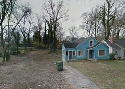 Pre-foreclosure in  DERRY AVE SW Atlanta, GA 30310