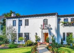 Pre-foreclosure in  S NORTON AVE Los Angeles, CA 90004