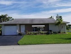 Pre-foreclosure in  NW 67TH CT Fort Lauderdale, FL 33321