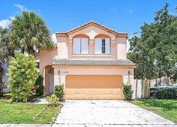 Pre-foreclosure in  NW 159TH AVE Hollywood, FL 33028