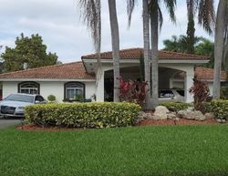 Pre-foreclosure in  SW 76TH ST Miami, FL 33183