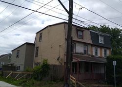 Pre-foreclosure Listing in CENTER AVE POTTSTOWN, PA 19464