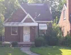 Pre-foreclosure in  WAYBURN ST Detroit, MI 48224