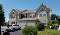 Pre-foreclosure in  MEADOW LN Pennsburg, PA 18073