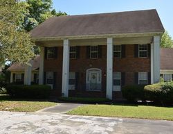 Pre-foreclosure in  S CHURCH ST Summerton, SC 29148
