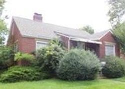 Pre-foreclosure Listing in PERRY ST NEW LEBANON, OH 45345