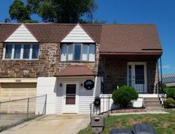 Pre-foreclosure in  INA DR Philadelphia, PA 19116